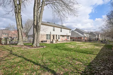 Exterior - 1161 Abbott Rd, Batavia, OH 45103 photo 2 of 2