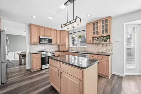 Kitchen - 1161 Abbott Rd, Batavia, OH 45103 photo 1 of 2