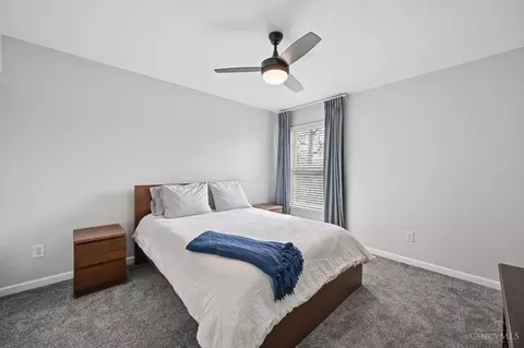 Bedroom - 1161 Abbott Rd, Batavia, OH 45103 photo 3 of 3