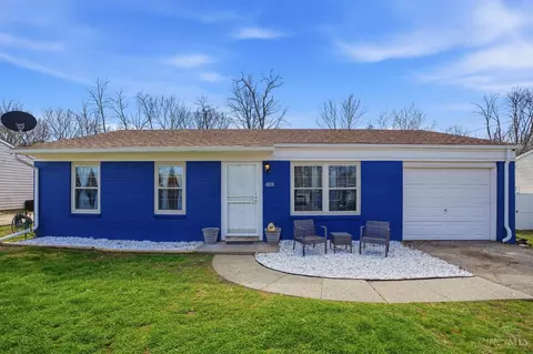635 Carefree Dr, Cincinnati, OH 45244
