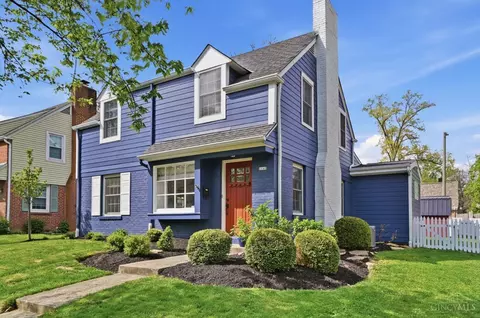 6640 Elm St, Mariemont, OH 45227