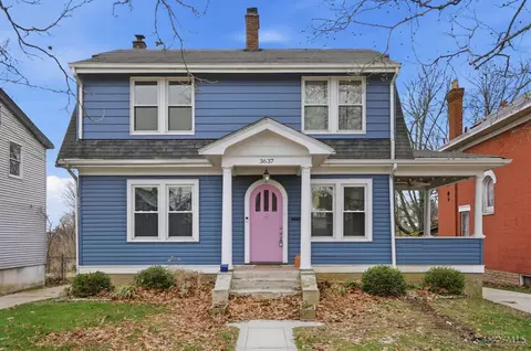 3637 Mozart Ave, Cheviot, OH 45211