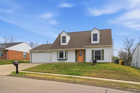 186 Dana Ave, Wilmington, OH 45177