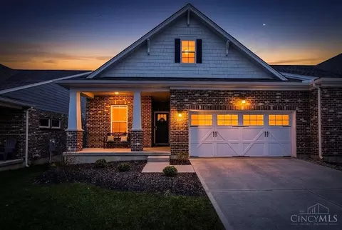 4865 Osprey Pointe Dr, Liberty Twp, OH 45011