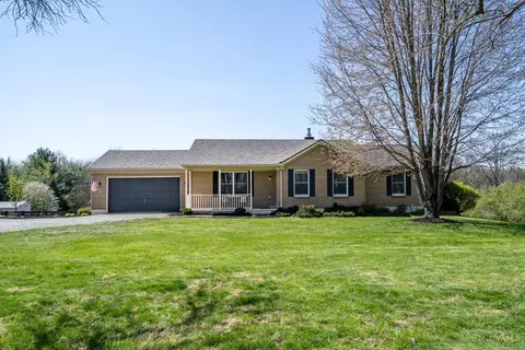 272 Inwood Rd, Wilmington, OH 45177