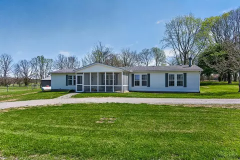 5704 State Route 73, Wilmington, OH 45177