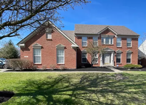 886 Augusta Blvd, Loveland, OH 45140