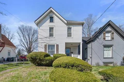 6204 Prentice St, Cincinnati, OH 45227