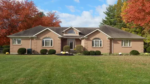 6641 Smith Rd, Loveland, OH 45140