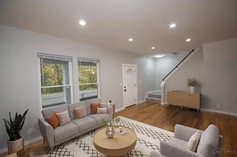 Living - 2097 W Fork Rd, Cincinnati, OH 45211 photo 1 of 5
