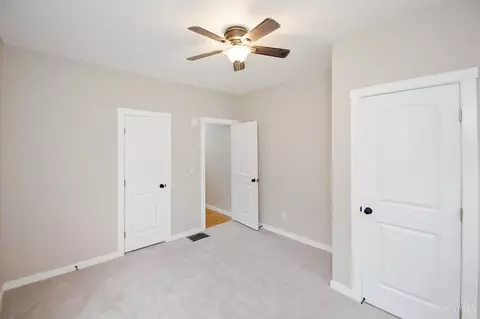 Bedroom - 2097 W Fork Rd, Cincinnati, OH 45211 photo 3 of 12