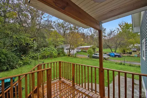 Exterior - 2097 W Fork Rd, Cincinnati, OH 45211 photo 3 of 7