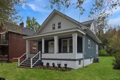 2097 W Fork Rd, Cincinnati, OH 45211