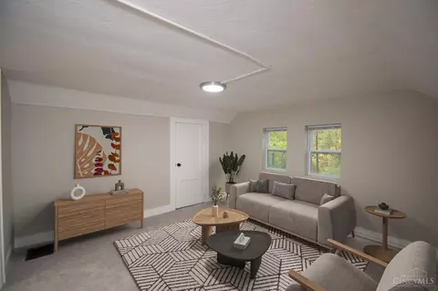 Living - 2097 W Fork Rd, Cincinnati, OH 45211 photo 4 of 5