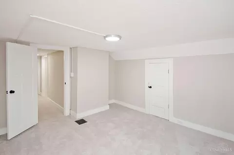 Bedroom - 2097 W Fork Rd, Cincinnati, OH 45211 photo 11 of 12