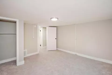 Bedroom - 2097 W Fork Rd, Cincinnati, OH 45211 photo 8 of 12