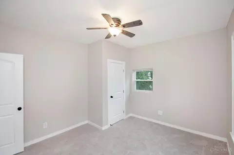 Bedroom - 2097 W Fork Rd, Cincinnati, OH 45211 photo 2 of 12