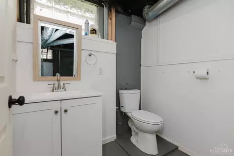 Bath - 2097 W Fork Rd, Cincinnati, OH 45211 photo 3 of 3