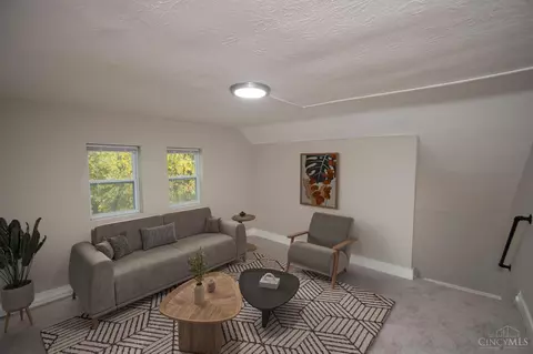 Living - 2097 W Fork Rd, Cincinnati, OH 45211 photo 5 of 5