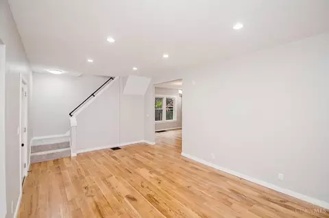 Living - 2097 W Fork Rd, Cincinnati, OH 45211 photo 3 of 5