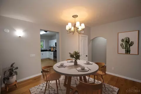 Dining - 2097 W Fork Rd, Cincinnati, OH 45211 photo 1 of 1