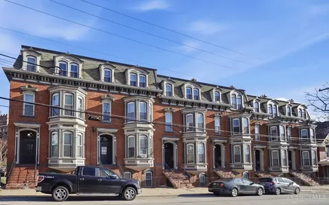 112 Mcmillan Ave, Cincinnati, OH 45219
