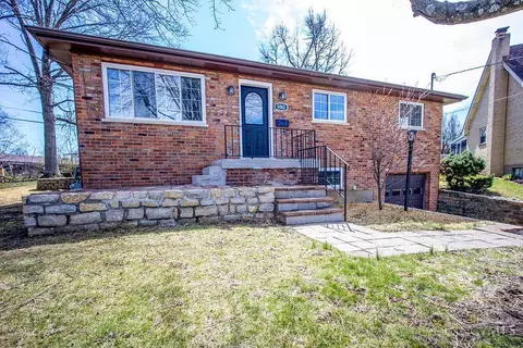 5062 Orangelawn Dr, Cincinnati, OH 45238