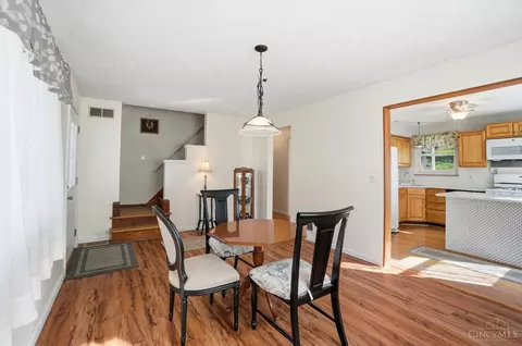 Dining - 734 Wilbud Dr, Cincinnati, OH 45205 photo 1 of 2