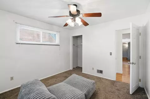 Bedroom - 734 Wilbud Dr, Cincinnati, OH 45205 photo 1 of 5