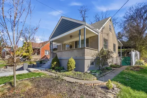 Exterior - 734 Wilbud Dr, Cincinnati, OH 45205 photo 17 of 17