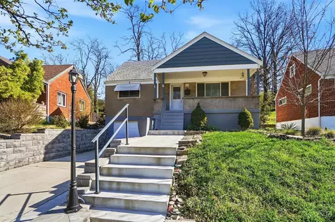 Exterior - 734 Wilbud Dr, Cincinnati, OH 45205 photo 3 of 17