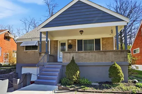 734 Wilbud Dr, Cincinnati, OH 45205