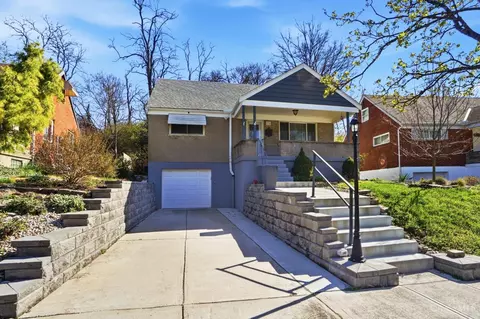 Exterior - 734 Wilbud Dr, Cincinnati, OH 45205 photo 2 of 17