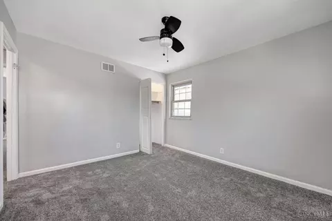 Bedroom - 650 Allencrest Ct, Cincinnati, OH 45231 photo 10 of 14
