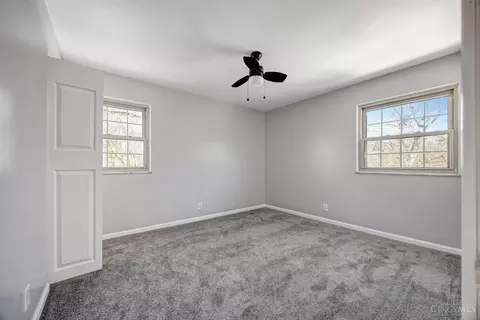 Bedroom - 650 Allencrest Ct, Cincinnati, OH 45231 photo 9 of 14