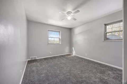 Bedroom - 650 Allencrest Ct, Cincinnati, OH 45231 photo 12 of 14