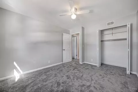 Bedroom - 650 Allencrest Ct, Cincinnati, OH 45231 photo 8 of 14