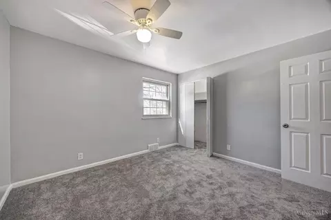 Bedroom - 650 Allencrest Ct, Cincinnati, OH 45231 photo 4 of 14
