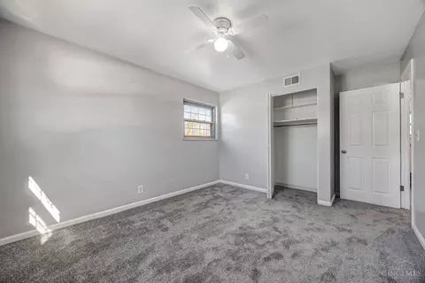 Bedroom - 650 Allencrest Ct, Cincinnati, OH 45231 photo 13 of 14