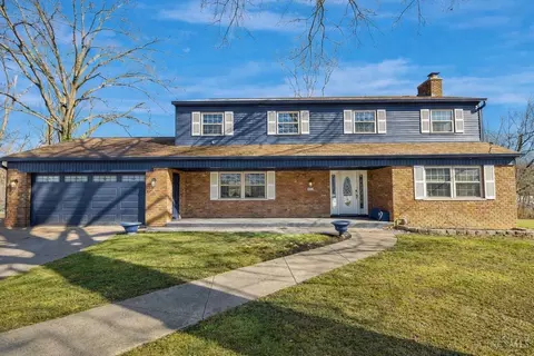 650 Allencrest Ct, Cincinnati, OH 45231