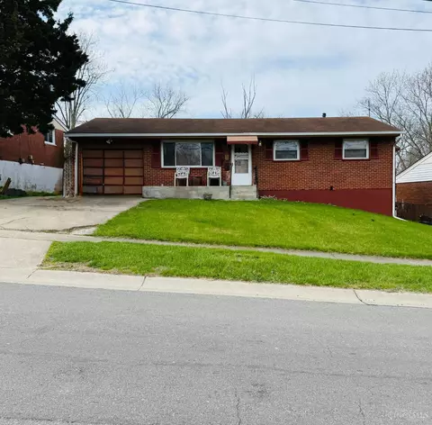 8526 Neptune Dr, Cincinnati, OH 45231