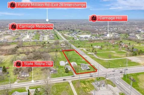 4996 Millikin Rd, Liberty Twp, OH 45011