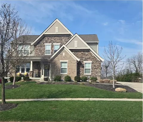 1511 Shaker Run Blvd, Lebanon, OH 45036