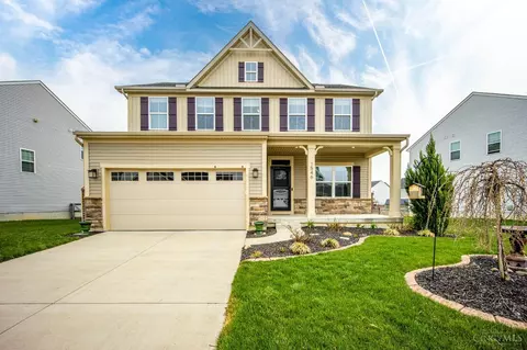 1546 Whitewater Trails Blvd, Harrison, OH 45030