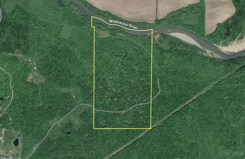 19299 Haytown Hill Rd, Metamora, IN 47030