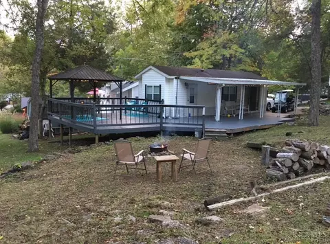 2288 Old State Rt 101, Liberty, IN 47353