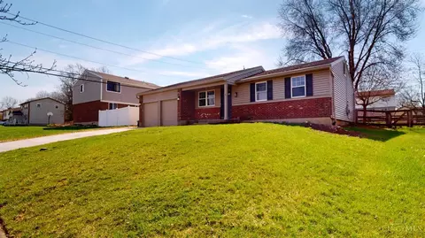 2163 Broadhurst Ave, Cincinnati, OH 45240 photo 2