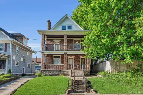 2421 Hudson Ave, Norwood, OH 45212