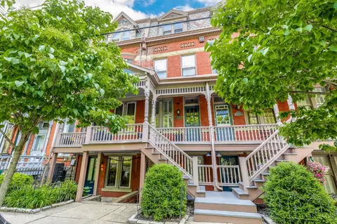 1273 Ida St, Cincinnati, OH 45202