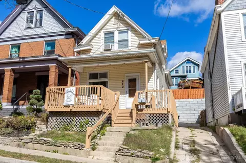 440 Warner St, Cincinnati, OH 45219